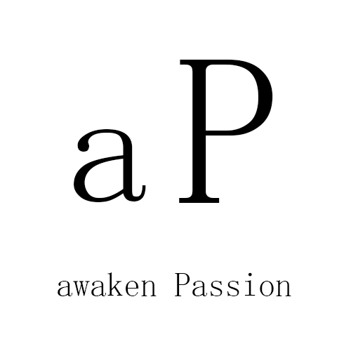 awaken Passion